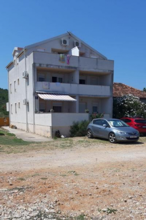 Apartments by the sea Nevidjane, Pasman - 18427